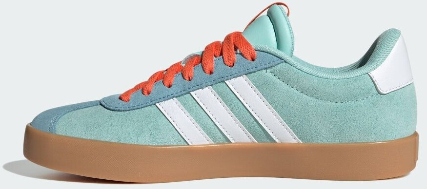Adidas VL Court 3.0 Women semi flash aqua/cloud white/preloved blue