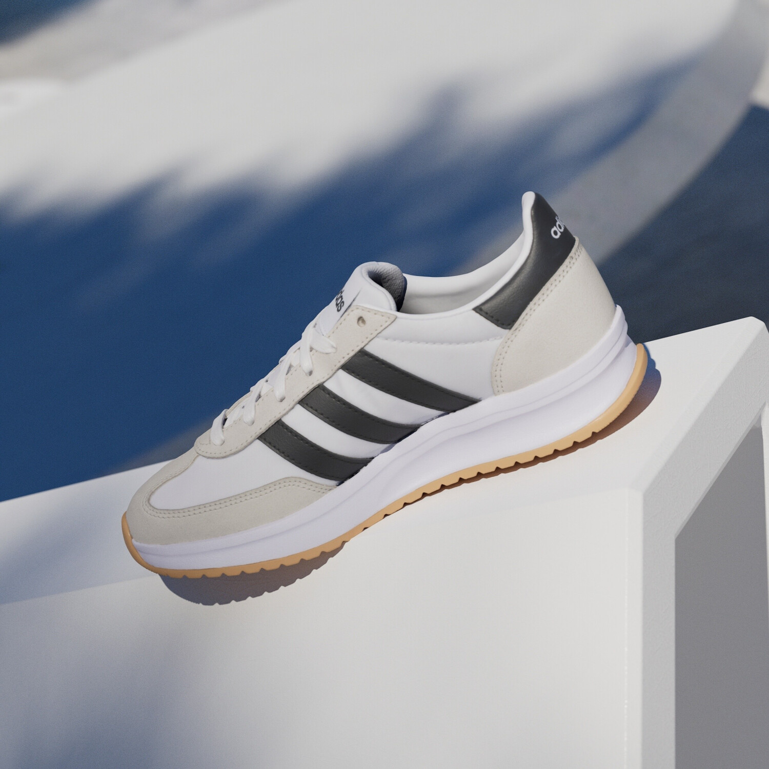Adidas runners girls clearance