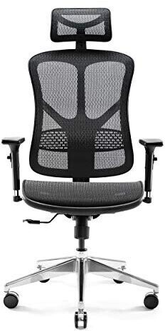 Diablo Chairs V-Basic