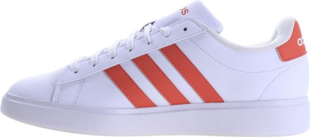 Adidas cloudfoam damen rot online