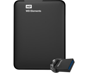 Western Digital Elements Portable 5TB SanDisk Ultra Fit 128GB Ab 153 western-digital-elements-portable-5tb-sandisk-ultra-fit-128gb-ab-153