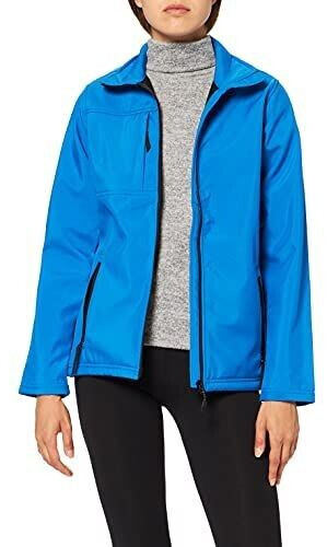Regatta Professional Octagon II Softshell Jacket Women (TRA689) blue