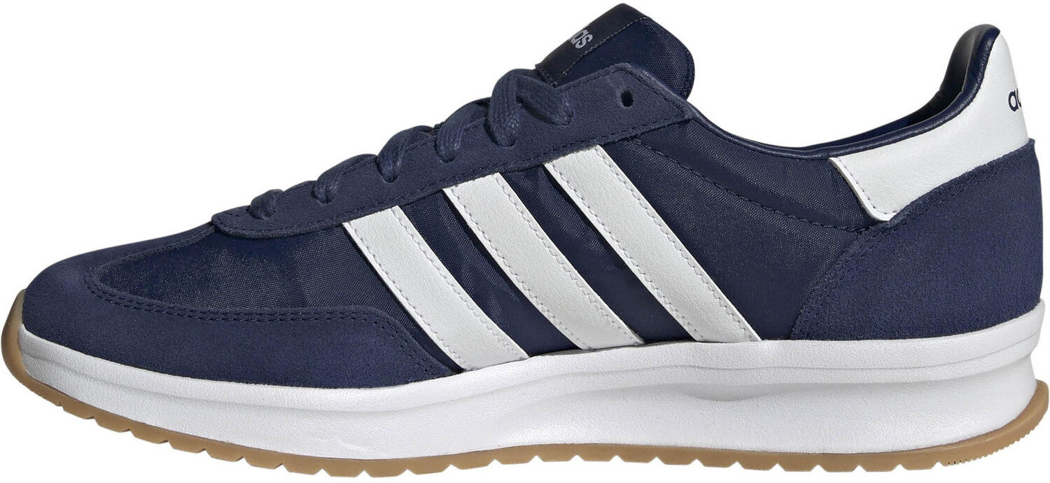 Adidas Run 72 dark blue/cloud white/cloud white