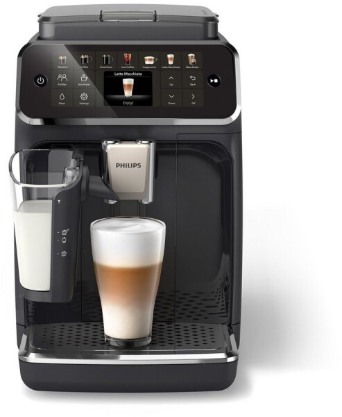 Philips 4400 LatteGo EP4441/50, Bild 2