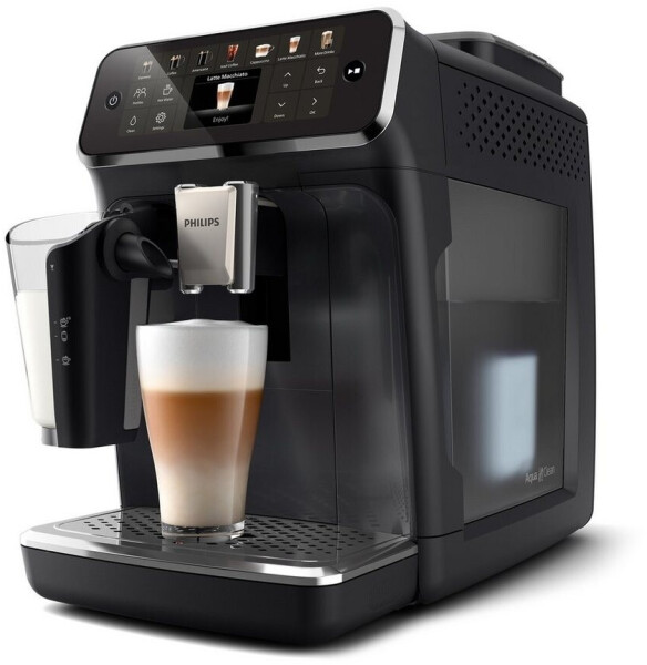 Philips 4400 LatteGo EP4441/50, Bild 3