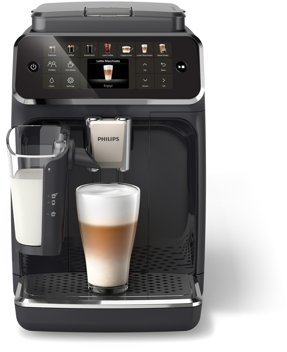 Philips 4400 LatteGo EP4441/50