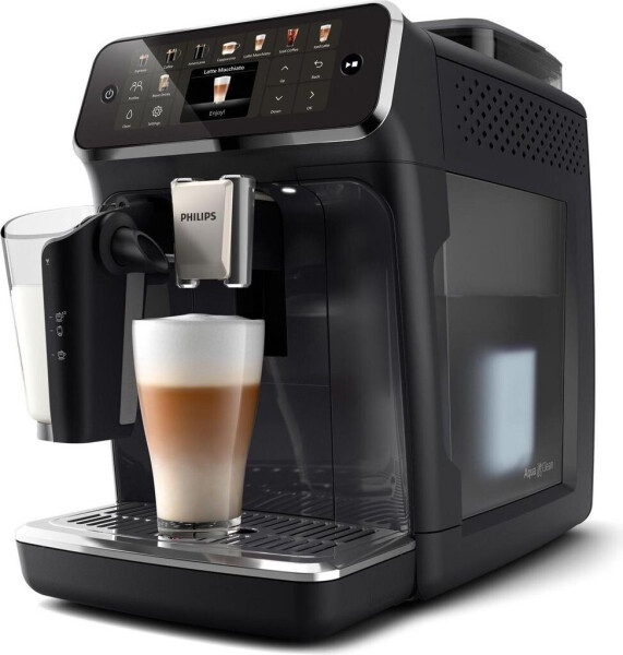 Philips Series 5500 Latte Go EP5541/50, Bild 2