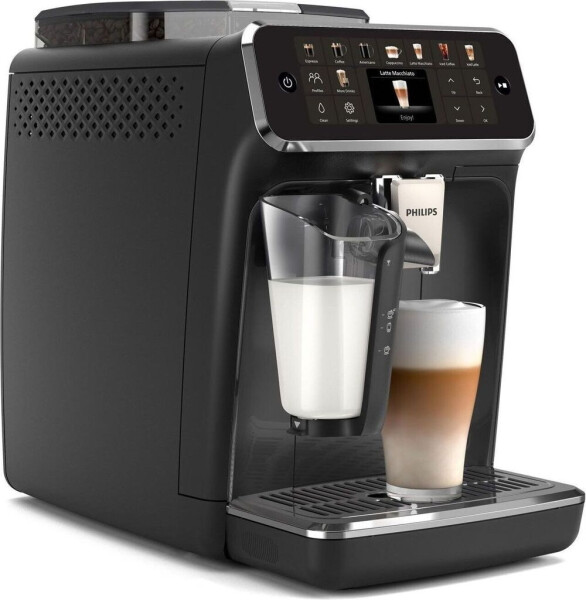 Philips Series 5500 Latte Go EP5541/50, Bild 3