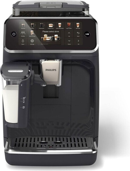 Philips Series 5500 Latte Go EP5541/50, Bild 4