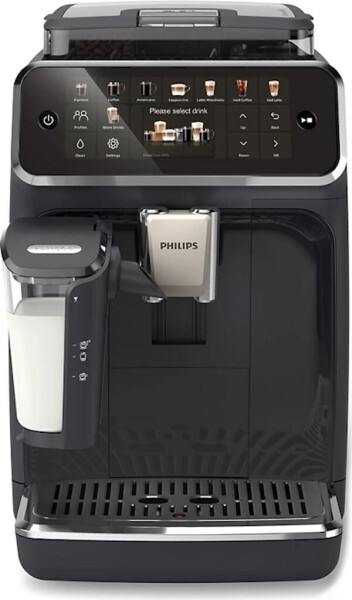 Philips Series 5500 Latte Go EP5541/50, Bild 6
