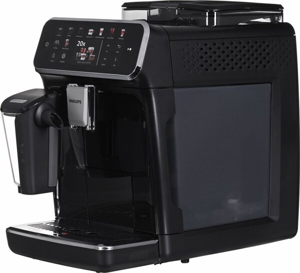 Philips Series 5500 Latte Go EP5541/50, Bild 8