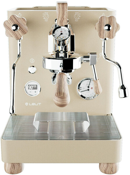 Lelit Bianca PL162T-4Q30 V3 Gold Limited Edition, Bild 2