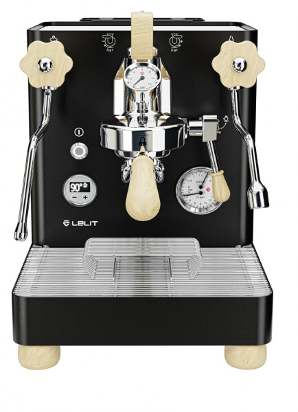 Lelit Bianca PL162T-4Q30 V3 Gold Limited Edition, Bild 8