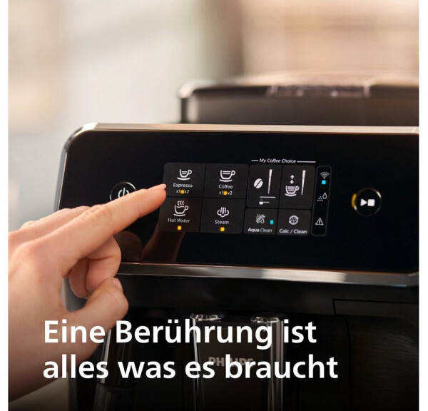 Philips 2200 Series EP222 EP2225/10, Bild 5