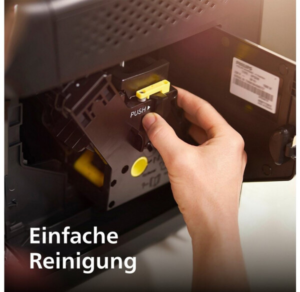 Philips 2200 Series EP222 EP2225/10, Bild 8