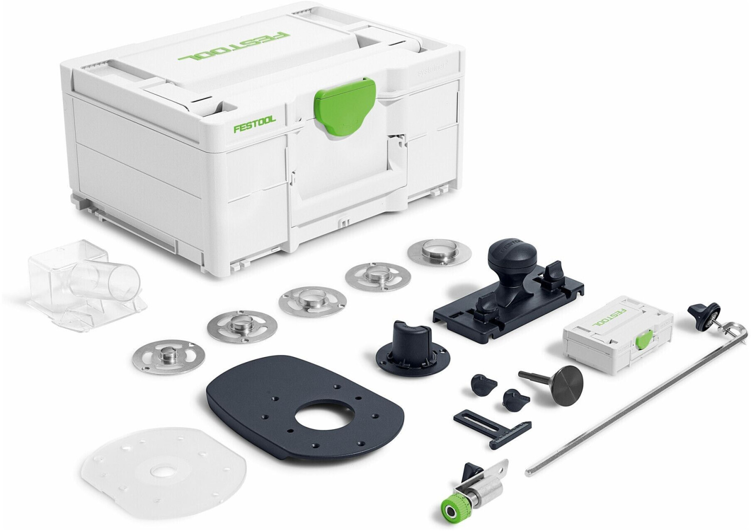 Festool Set ZS-OF 1010 M (578046)