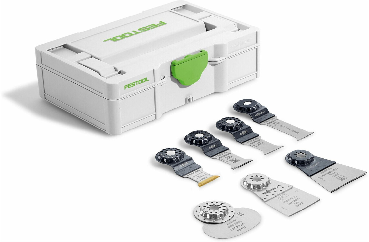 Festool Set SYS3 S 76-OSC-SORT/7 (578116)