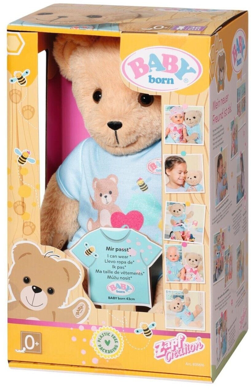 BABY born 835616