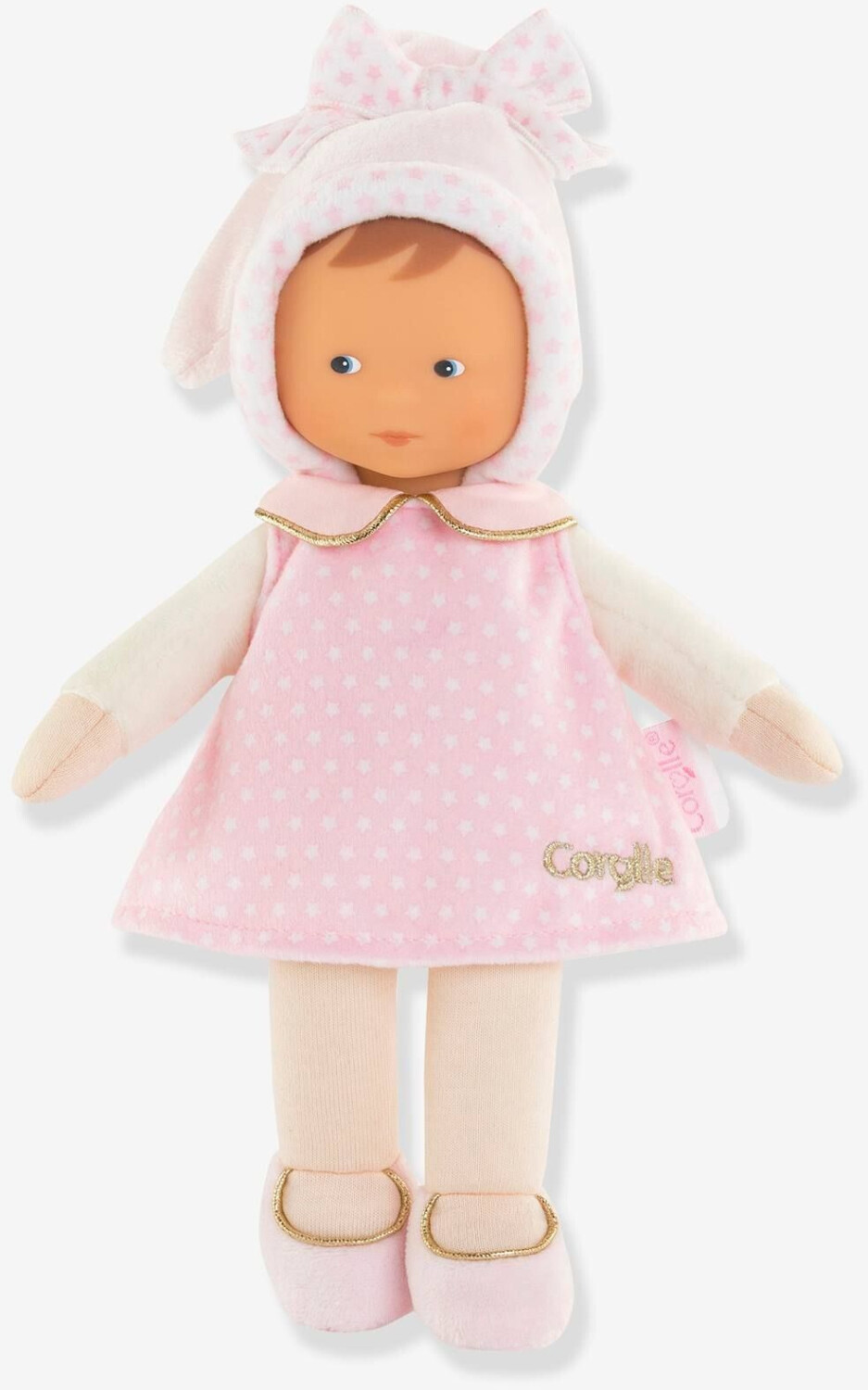 Corolle Doudou Miss Rêves d'Étoiles