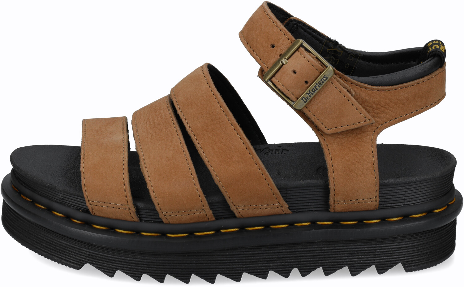 Dr martens platform idealo online