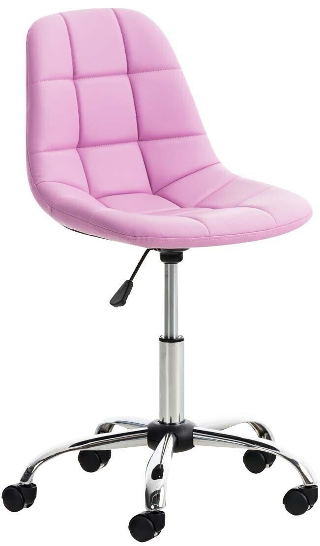 CLP Emil Leatherette Pink