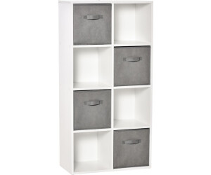 HomCom 850-132 62