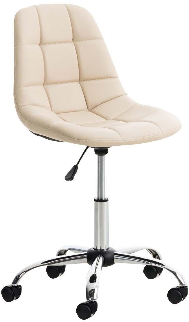 CLP Emil Leatherette Cream