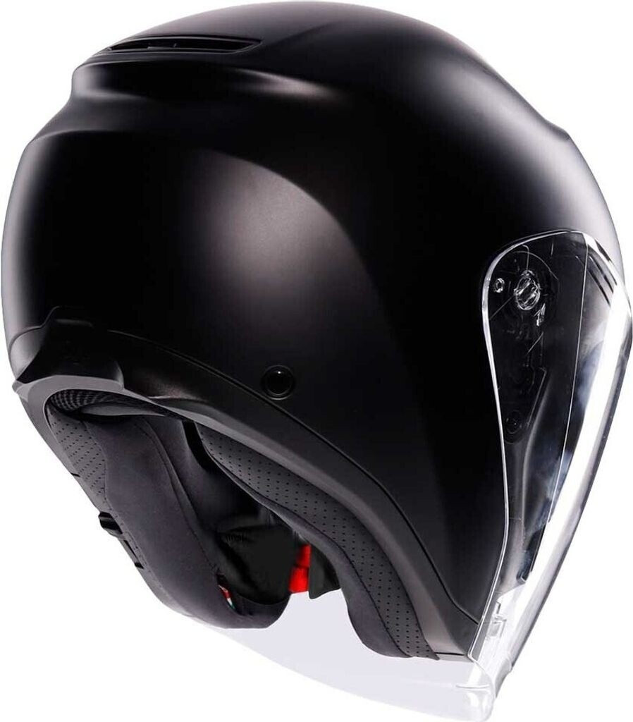 AGV Irides Mono mat noir