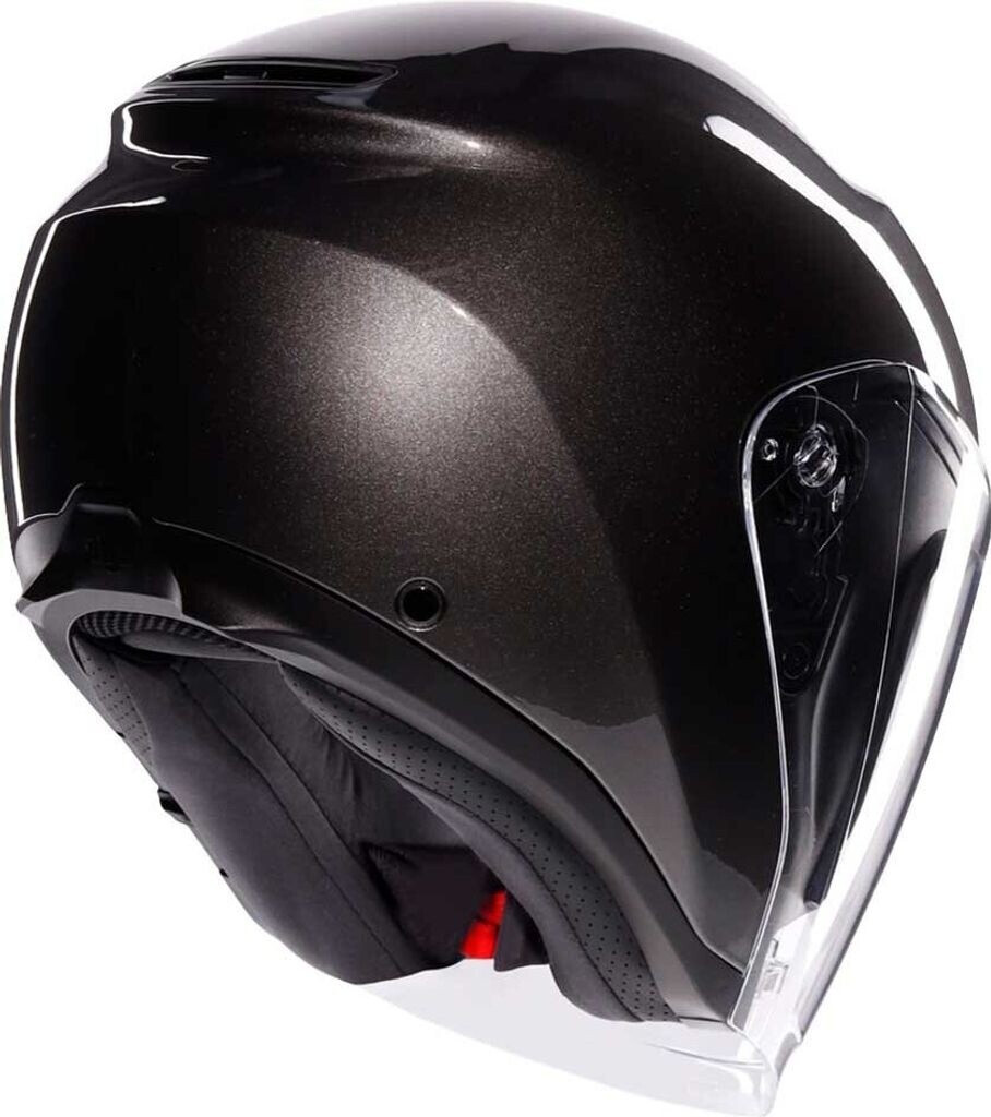 AGV Irides Mono gris foncé