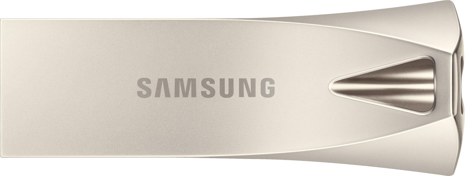 Samsung USB 3.1 Flash Drive Bar Plus 512GB Silver (2024)
