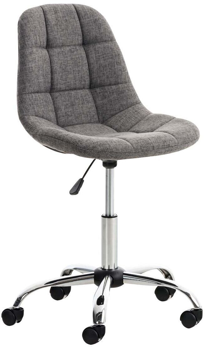 CLP Emil Fabric Light Grey