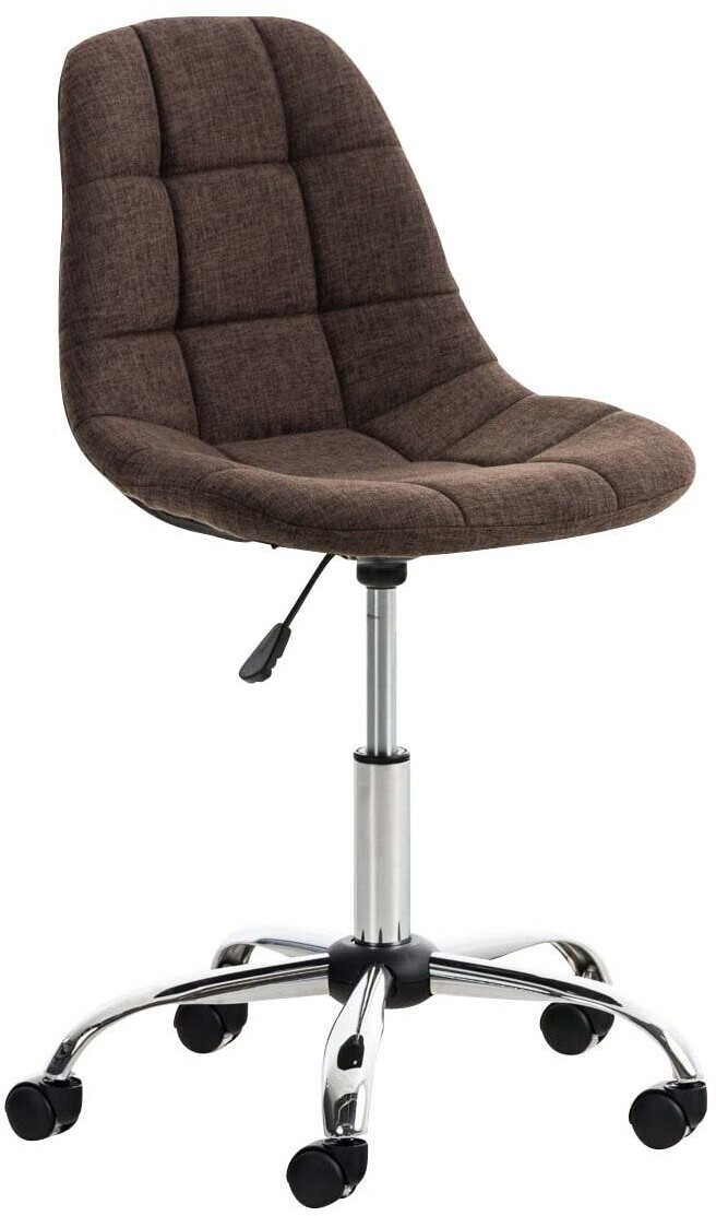 CLP Emil Fabric Brown