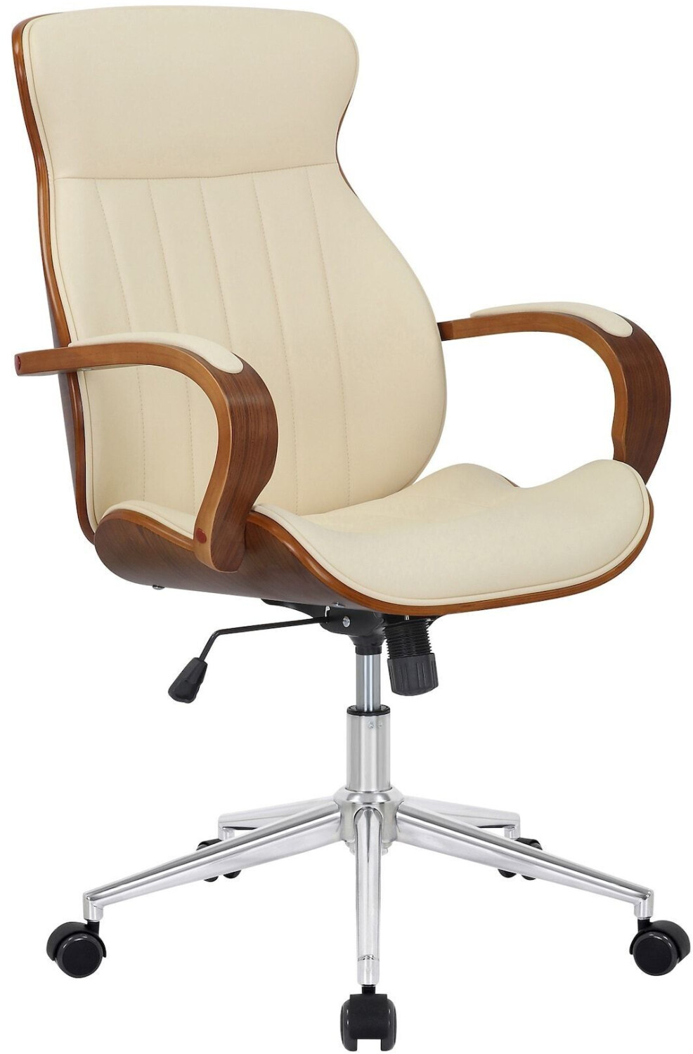 CLP Melilla Walnut/Cream