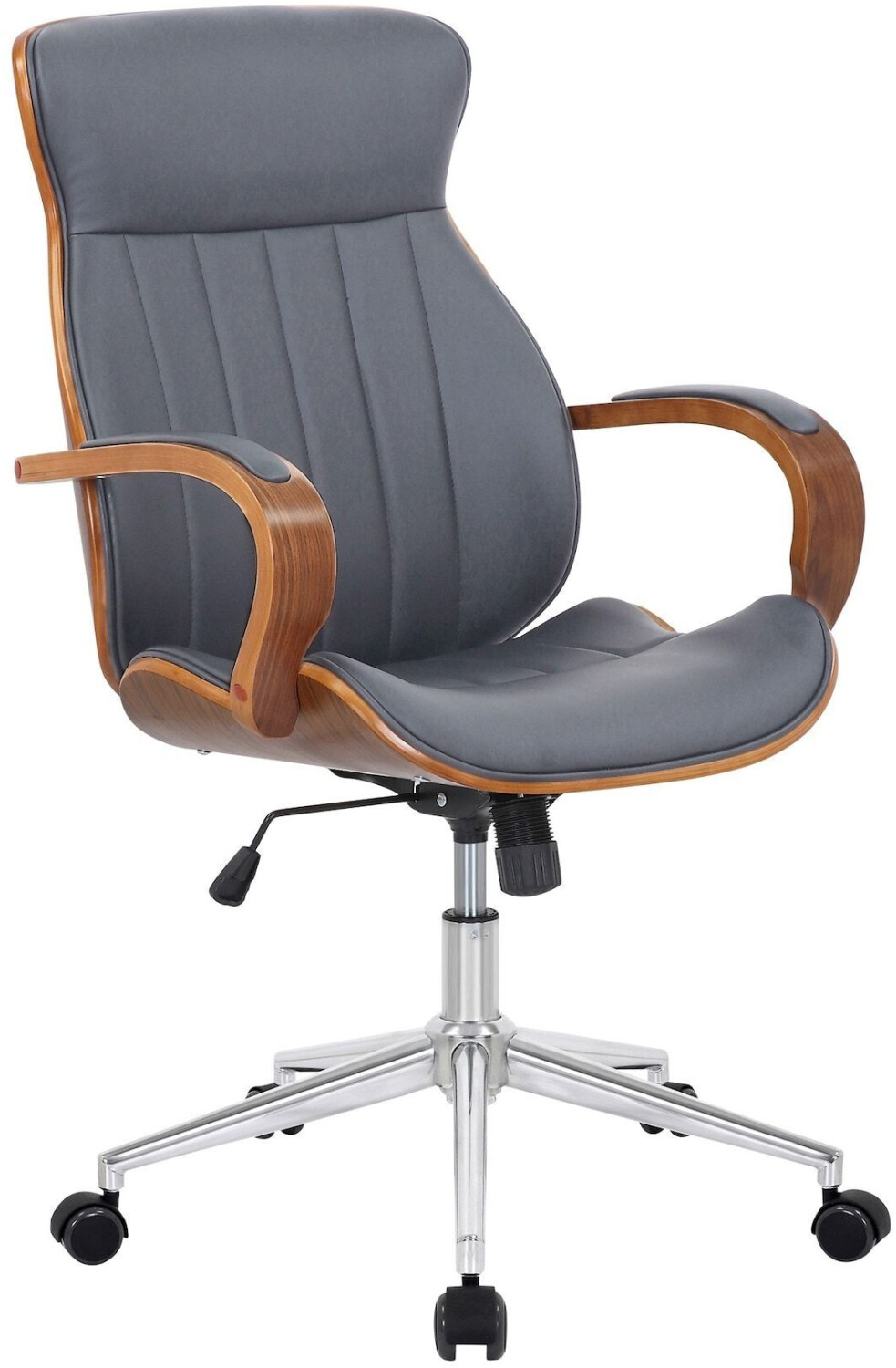 CLP Melilla Walnut/Grey
