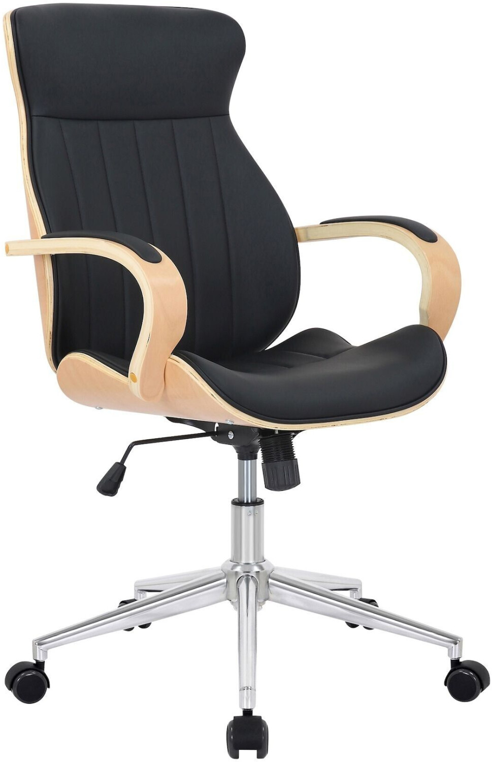 CLP Melilla Natural/Black