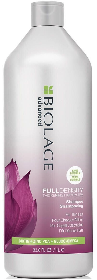 Biolage Advanced Full Density Shampoo (1000ml)