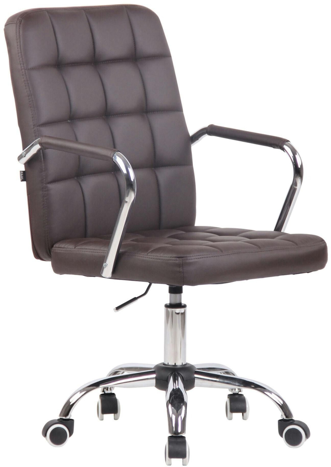 CLP Terni Leatherette Brown