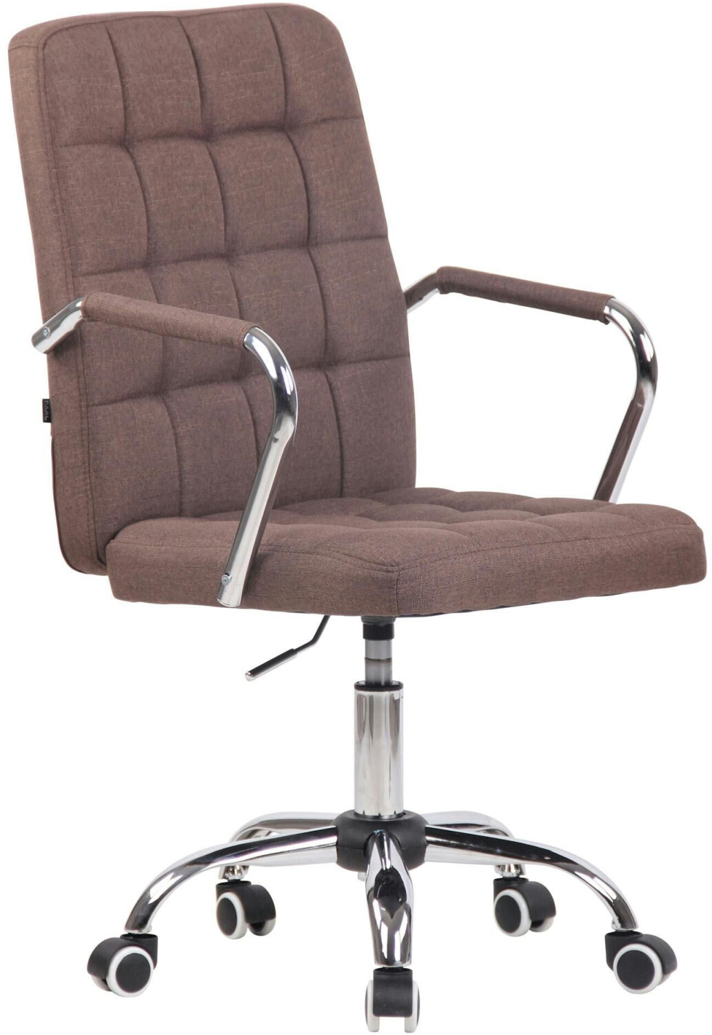 CLP Terni Fabric Brown