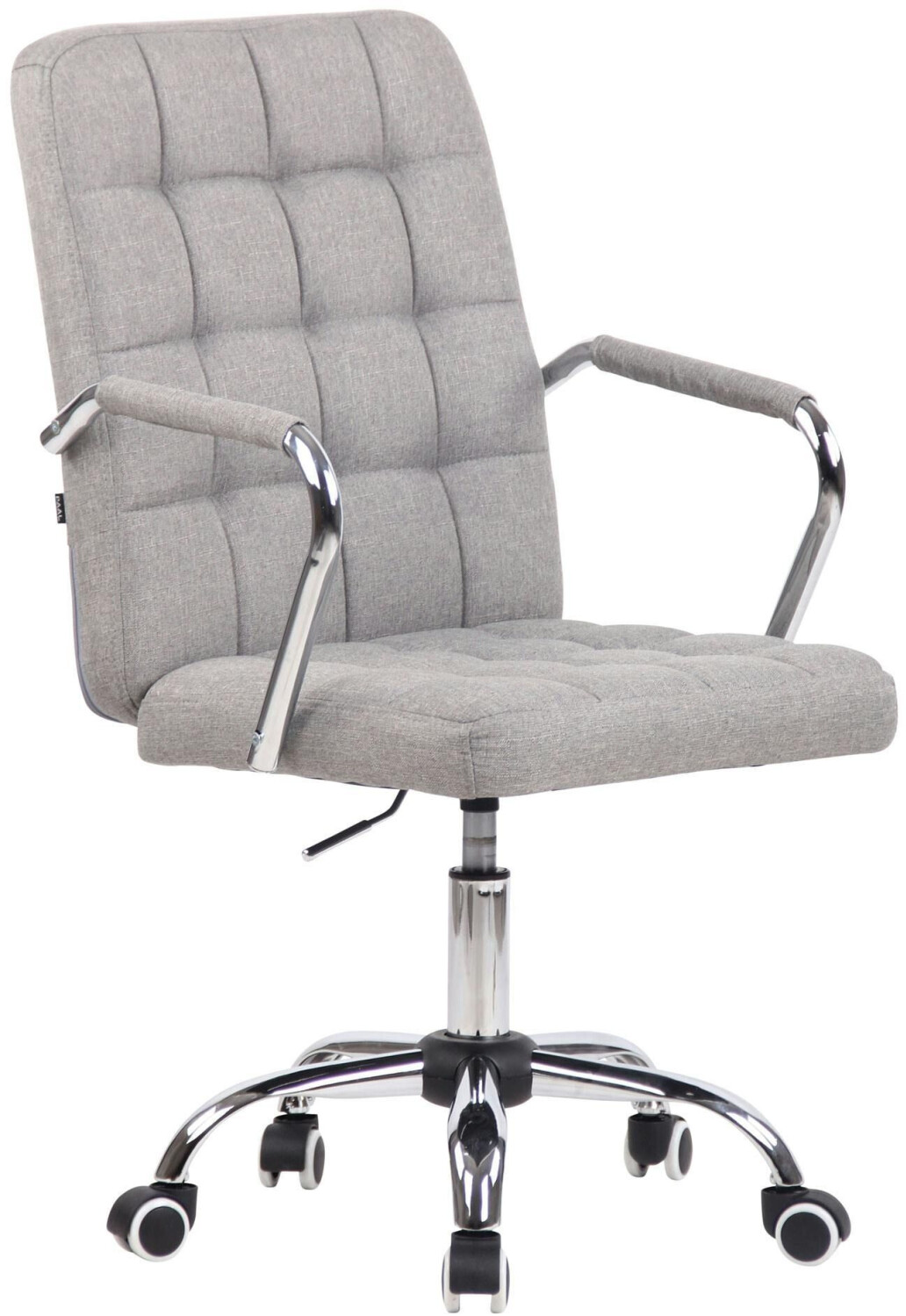 CLP Terni Fabric Grey