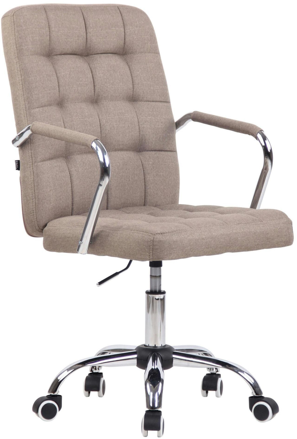 CLP Terni Fabric Taupe