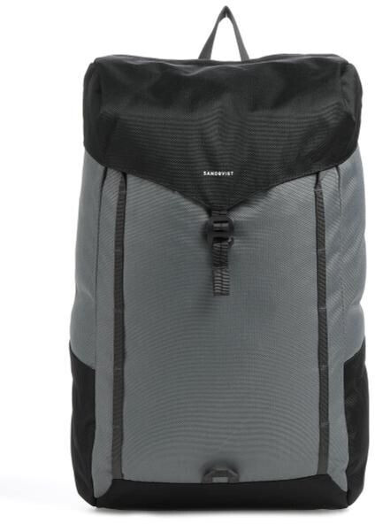 Sandqvist Walter 19 Rolltop Backpack multi dark ab 79 95 Preisvergleich bei idealo