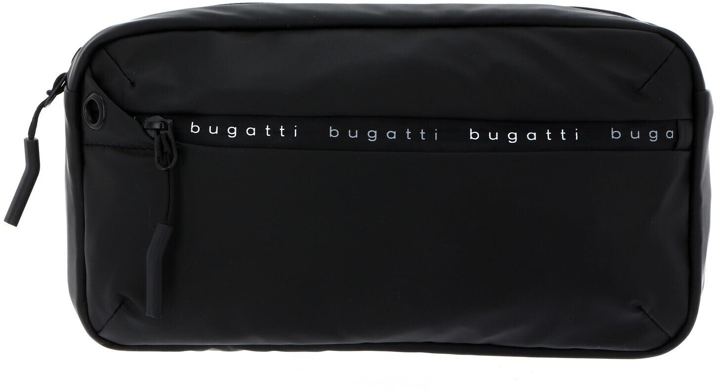 Bugatti Blanc Waist Bag (496604)