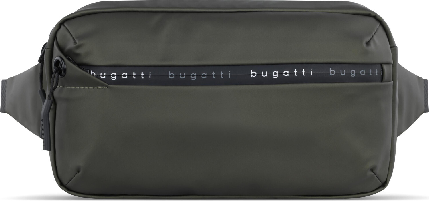 Bugatti Blanc Waist Bag (496604) olive