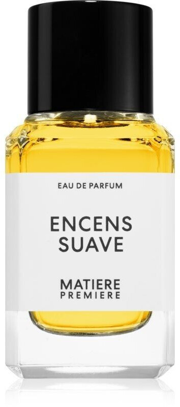 Matière Première Encens Suave Eau de Parfum (50ml)