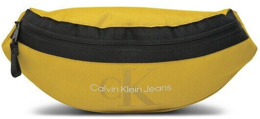 Calvin Klein Sport Essential Waist Bag (K50K511096) toxic yellow