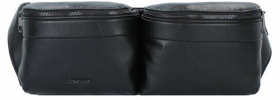 Calvin Klein CK Elevated Waist Bag ck black (K50K510835-BAX)