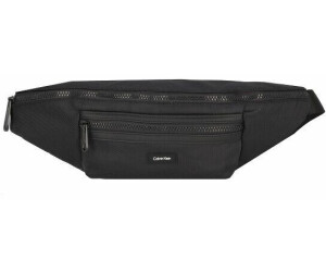 Calvin Klein CK Essentials Waist Bag ck black K50K511368 BEH ab 44 00 Preisvergleich bei idealo