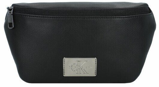 Calvin Klein Tagged Waist Bag black (K50K511393-BEH)