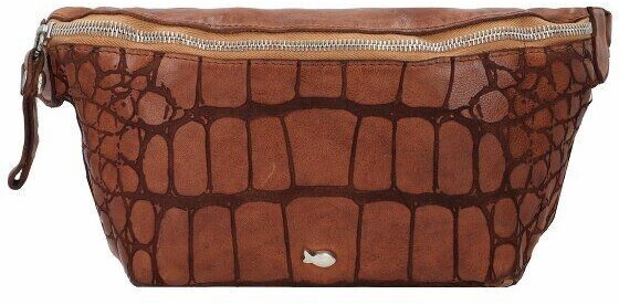 Campomaggi Waist Bag cognac (C030990ND-X2385-C1502)