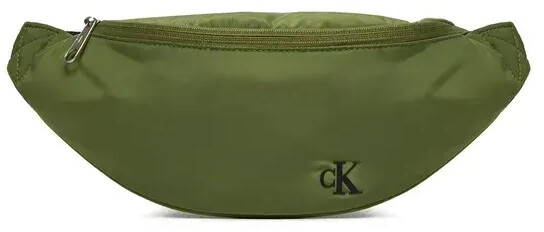 Calvin Klein Waist Bag (K50K511781) dark juniper